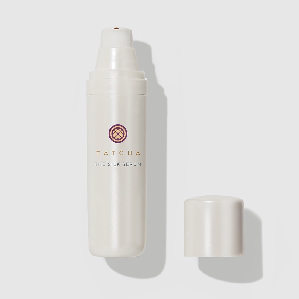 Tatcha The Silk Serum
